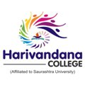 Harivandana Logo